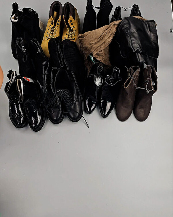 Фотография  366 - Обувь СТОК Demi шт#20 шт, ЛОТ СТ-9772 оптом в Рязани и Рязанской области