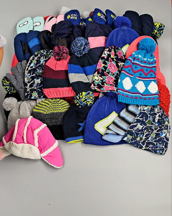 Фотография  510 - ШШП Lidl kids 114#5 кг оптом в Рязани и Рязанской области