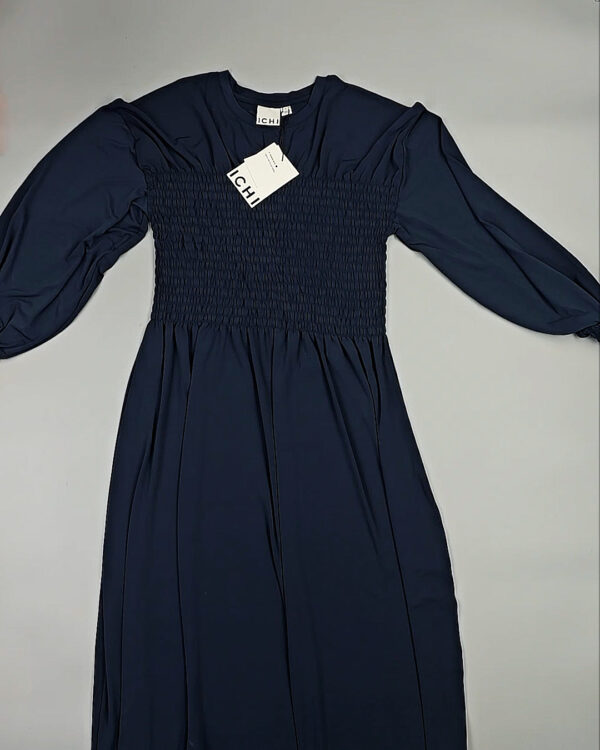 Фотография  838 - Платья Bestseller+DK Winter 035#7 кг, ЛОТ СТ-9920 оптом в Рязани и Рязанской области