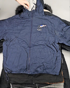 Фотография  995 - Куртки м/ж (Adult SKI Jackets Premium)#18 кг, ЛОТ СХ-0246 оптом в Рязани и Рязанской области