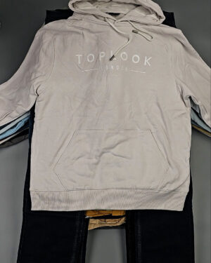 Фотография  659 - Мужской микс TOP LOOK (MEN NC)#25 кг, ЛОТ СТ-9869 оптом в Рязани и Рязанской области