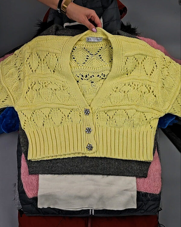 Фотография  351 - Норвегия W#49 кг, ЛОТ СХ-0226 оптом в Рязани и Рязанской области