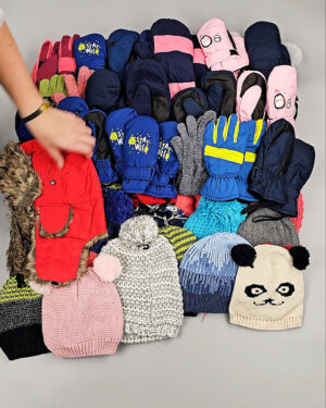 Фотография 748 - ШШП Lidl kids 114#5 кг, ЛОТ СТ-9659 оптом в Рязани и Рязанской области