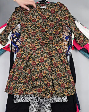 Фотография  646 - Scotland Winter mix#15 кг, ЛОТ СХ- 0223 оптом в Рязани и Рязанской области