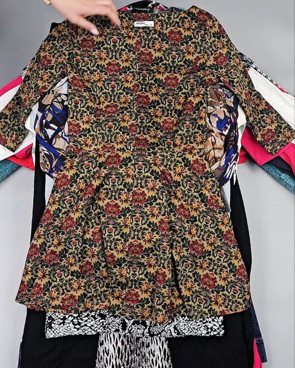 Фотография  760 - Scotland Winter mix#15 кг, ЛОТ СХ- 0223 оптом в Рязани и Рязанской области