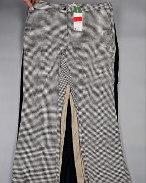 Фотография 861 - Брюки женские зима C&A 025#10 кг, ЛОТ СТ-9905 оптом в Рязани и Рязанской области