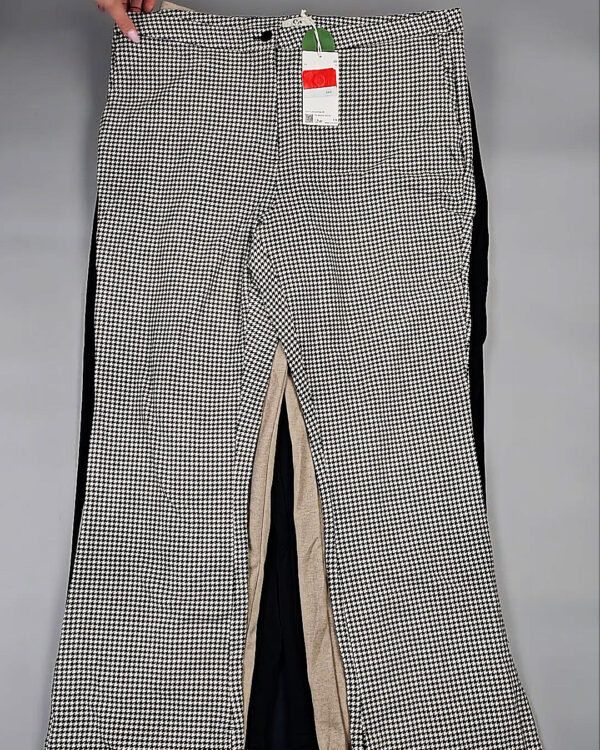 Фотография  552 - Брюки женские зима C&A 025#10 кг, ЛОТ СТ-9905 оптом в Рязани и Рязанской области