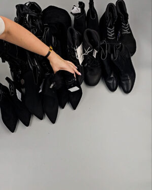 Фотография  257 - Обувь СТОК Demi шт#20 шт, ЛОТ СТ-9771 оптом в Рязани и Рязанской области