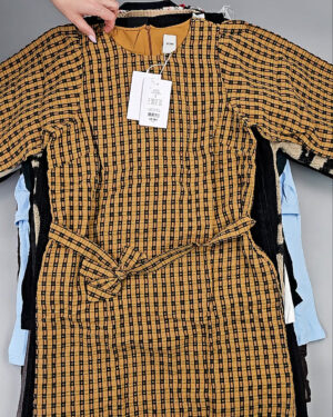 Фотография  543 - DK, Bestseller + Winter mix#15 кг, ЛОТ СТ-9957 оптом в Рязани и Рязанской области