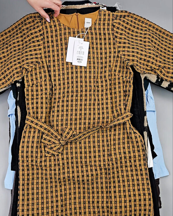 Фотография  477 - DK, Bestseller + Winter mix#15 кг, ЛОТ СТ-9957 оптом в Рязани и Рязанской области