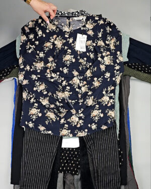 Фотография  449 - DK, Bestseller + Winter mix#15 кг оптом в Рязани и Рязанской области