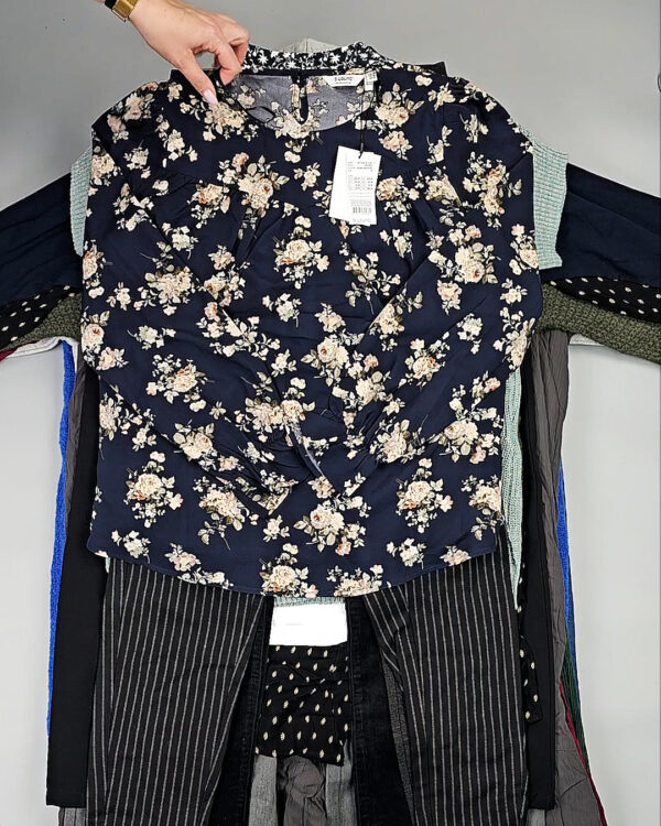 Фотография  215 - DK, Bestseller + Winter mix#15 кг оптом в Рязани и Рязанской области