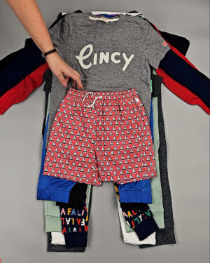 Фотография  955 - KIDS СТОК CAN 084#5 кг, ЛОТ СТ-9674 оптом в Рязани и Рязанской области