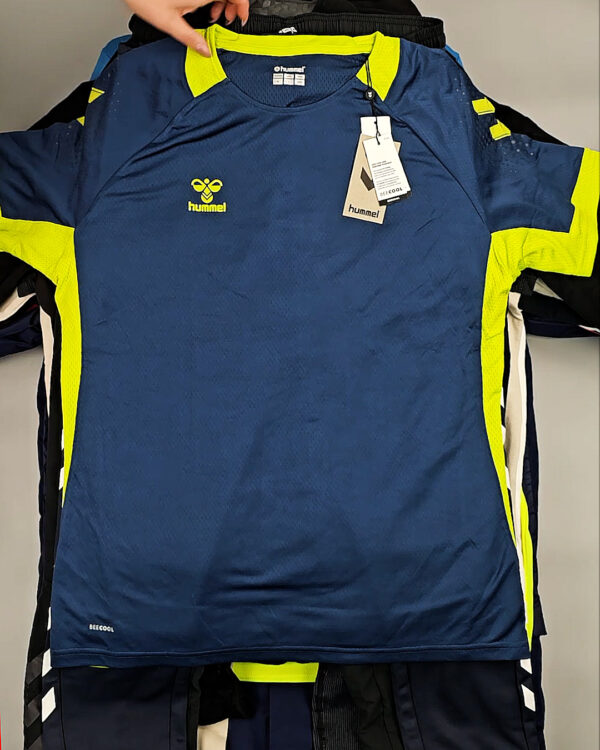 Фотография  855 - HUMMEL mix 50 AF23#19 кг оптом в Рязани и Рязанской области