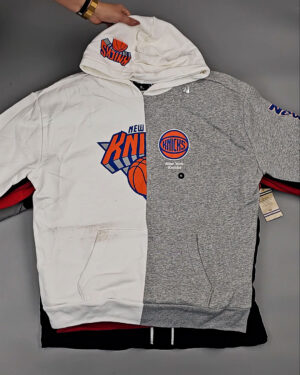 Фотография  431 - Толстовки муж HOLLISTER SW#10 кг, ЛОТ СТ-9649 оптом в Рязани и Рязанской области