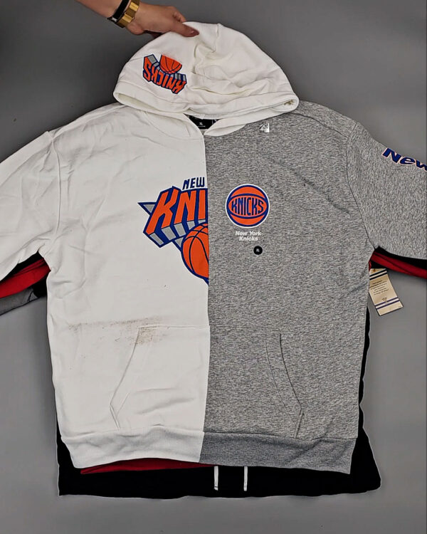 Фотография  143 - Толстовки муж HOLLISTER SW#10 кг, ЛОТ СТ-9649 оптом в Рязани и Рязанской области