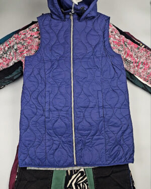 Фотография  468 - FRANSA Winter mix 104#15 кг, ЛОТ СТ-9803 оптом в Рязани и Рязанской области