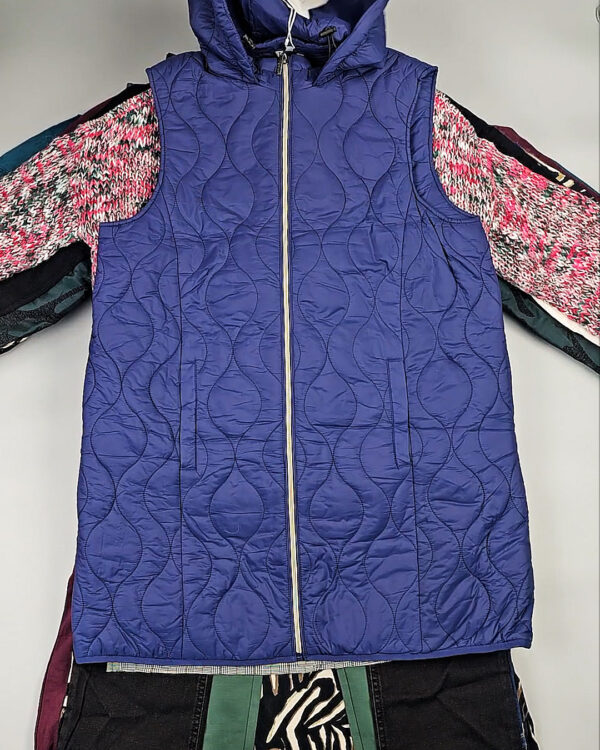 Фотография  838 - FRANSA Winter mix 104#15 кг, ЛОТ СТ-9803 оптом в Рязани и Рязанской области