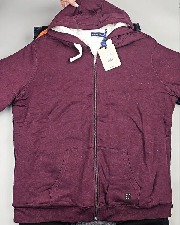 Фотография  488 - BLEND HE W 064#15 кг, ЛОТ СТ-9789 оптом в Рязани и Рязанской области