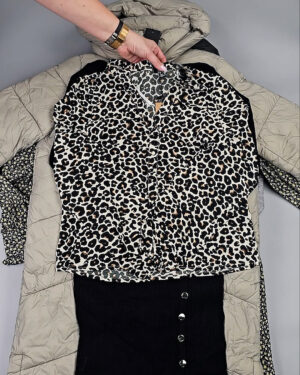 Фотография  767 - VERO MODA  Winter mix#10 кг, ЛОТ СТ-9796 оптом в Рязани и Рязанской области