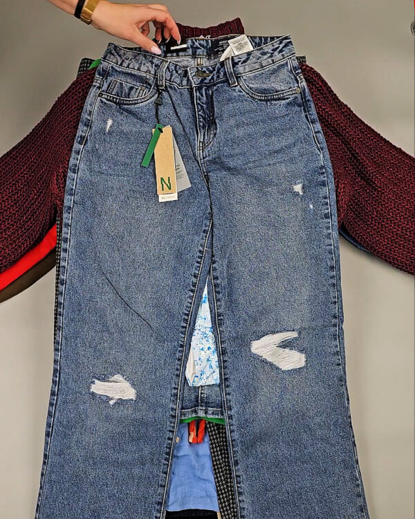 Фотография  169 - DK+Bestseller 085#16 кг, ЛОТ СТ-9950 оптом в Рязани и Рязанской области