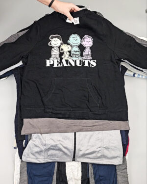 Фотография  239 - LIDL Winter mix#15 кг, ЛОТ СТ-9979 оптом в Рязани и Рязанской области