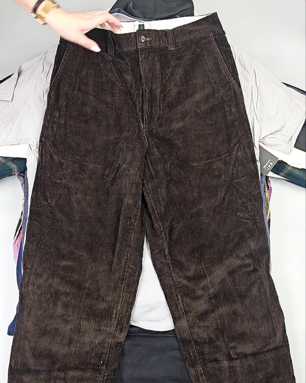 Фотография  921 - CANADA  Winter mix 64#15 кг, ЛОТ СТ-9808 оптом в Рязани и Рязанской области