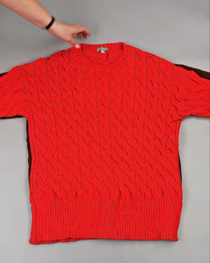 Фотография  871 - Джемпера СТОК CAN#10 кг, ЛОТ СТ-9915 оптом в Рязани и Рязанской области