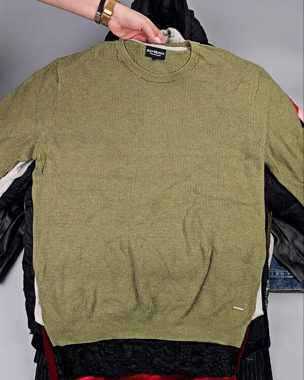 Фотография  423 - Норвегия W#50 кг, ЛОТ СХ-0227 оптом в Рязани и Рязанской области