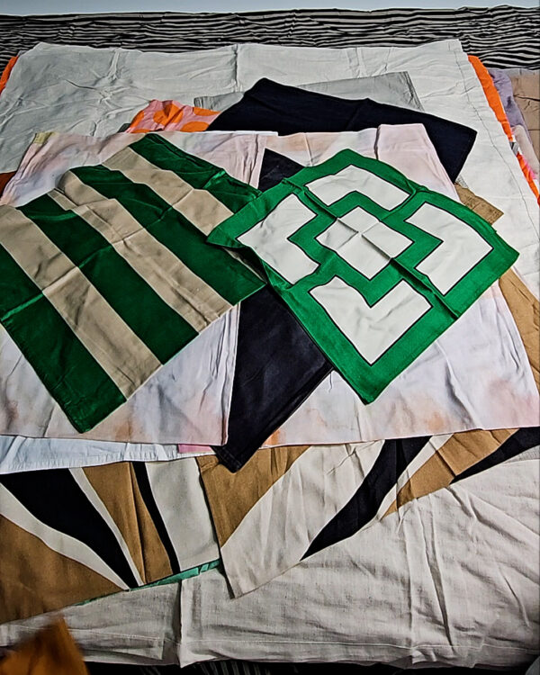 Фотография  957 - Предметы домашнего обихода H&M, 25 кг, ЛОТ СТ-9897 оптом в Рязани и Рязанской области