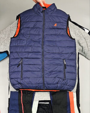 Фотография  996 - LIDL Winter mix#15 кг, ЛОТ СТ-9980 оптом в Рязани и Рязанской области