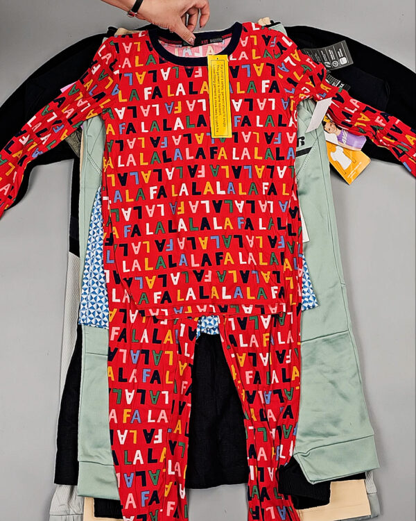 Фотография  420 - KIDS СТОК CAN 084#5 кг, ЛОТ СТ-9672 оптом в Рязани и Рязанской области