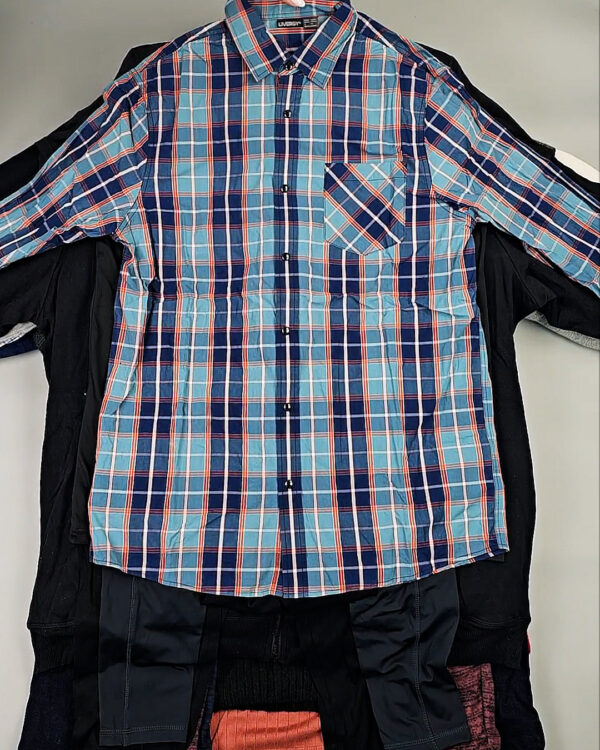 Фотография  390 - LIDL Winter м/ж 022024#15 кг, ЛОТ СТ-9977 оптом в Рязани и Рязанской области