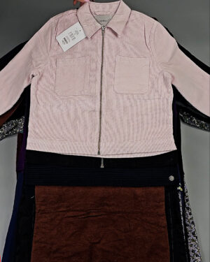 Купить Женский зимний микс DK COMPANY, 20 кг, ЛОТ СТ-9945 оптом в Рязани и Рязанской области