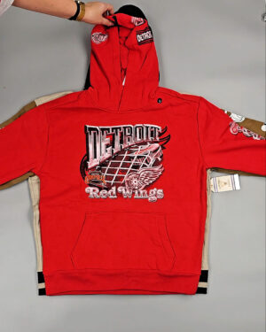 Фотография 318 - Толстовки муж HOLLISTER SW#10 кг, ЛОТ СТ-9648 оптом в Рязани и Рязанской области