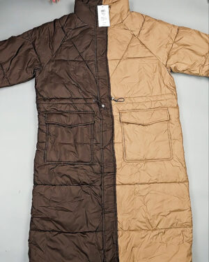 Фотография  639 - Верхняя одежда VILA#10,4 кг, ЛОТ СТ-9712 оптом в Рязани и Рязанской области