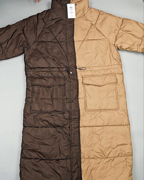 Фотография  676 - Верхняя одежда VILA#10,4 кг, ЛОТ СТ-9712 оптом в Рязани и Рязанской области