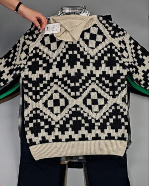 Фотография  304 - CASUAL FRIDAY Winter 075#20 кг, ЛОТ СТ-9984 оптом в Рязани и Рязанской области