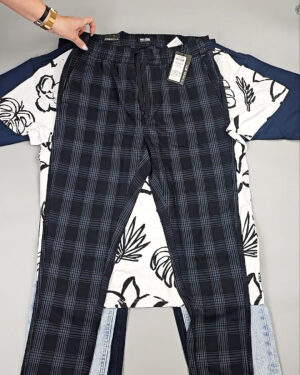 Фотография 668 - ONLY men 075#11 кг, ЛОТ СТ-9813 оптом в Рязани и Рязанской области