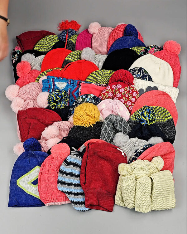 Фотография  579 - ШШП Lidl kids 114#5 кг, ЛОТ СТ-9658 оптом в Рязани и Рязанской области