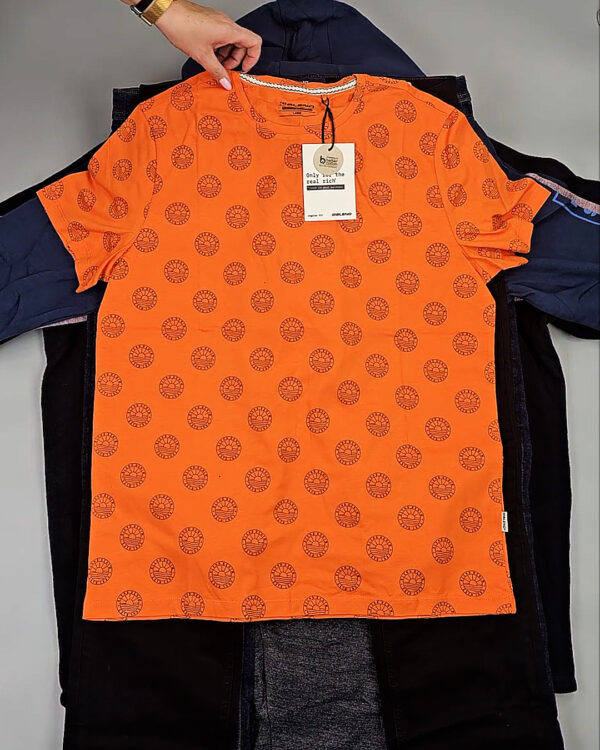 Фотография  992 - BLEND HE W 064#15 кг, ЛОТ СТ-9789 оптом в Рязани и Рязанской области