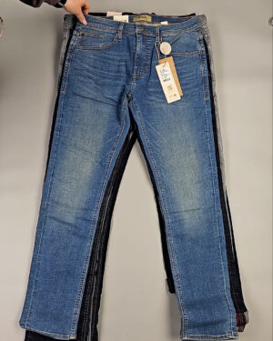 Фотография  798 - Джинсы BLEND HE 075#10 кг оптом в Рязани и Рязанской области