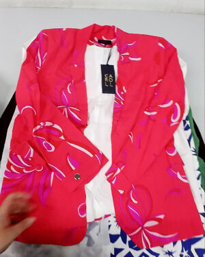 Фотография  945 - BRAND Premium Women 075#8,2 кг, ЛОТ СТ-9824 оптом в Рязани и Рязанской области