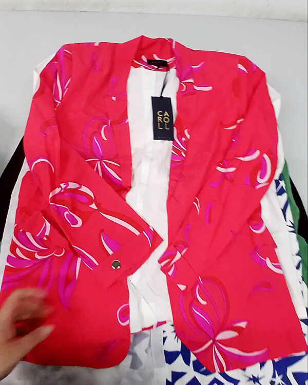 Фотография  293 - BRAND Premium Women 075#8,2 кг, ЛОТ СТ-9824 оптом в Рязани и Рязанской области