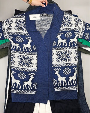 Фотография  543 - AMAZON Winter#15 кг, ЛОТ СТ-9817 оптом в Рязани и Рязанской области