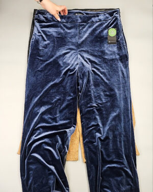 Фотография  826 - Брюки женские зима C&A 025#10 кг, ЛОТ СТ-9907 оптом в Рязани и Рязанской области