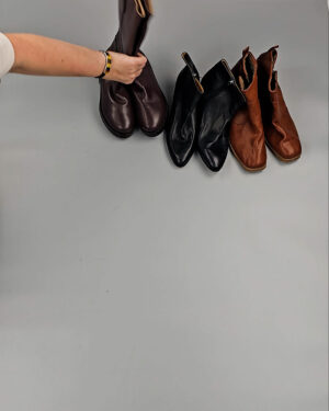 Фотография  841 - Обувь CAN деми 084#11,4 кг, ЛОТ СТ-9778 оптом в Рязани и Рязанской области