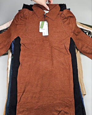 Фотография  454 - Женский зимний микс DK COMPANY, 20 кг, ЛОТ СТ-9944 оптом в Рязани и Рязанской области