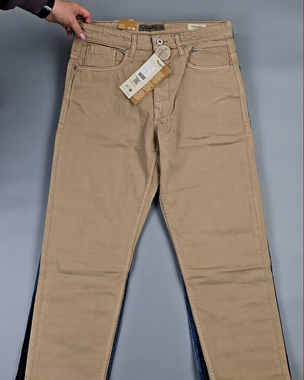 Фотография  767 - Джинсы BLEND HE 075#10 кг, ЛОТ СТ-9855 оптом в Рязани и Рязанской области