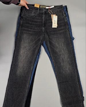 Фотография  854 - Джинсы BLEND HE 075#10 кг, ЛОТ СТ-9853 оптом в Рязани и Рязанской области